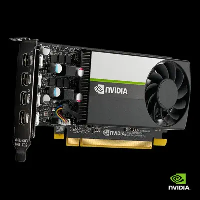 PNY Nvidia Quadro T1000 VCNT1000-SB Ekran Kartı