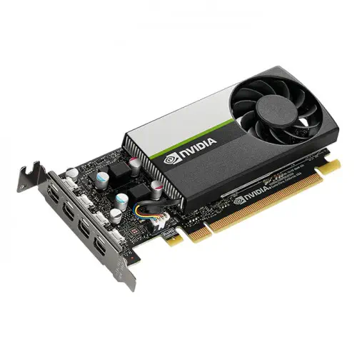 PNY Nvidia Quadro T1000 VCNT1000-SB Ekran Kartı