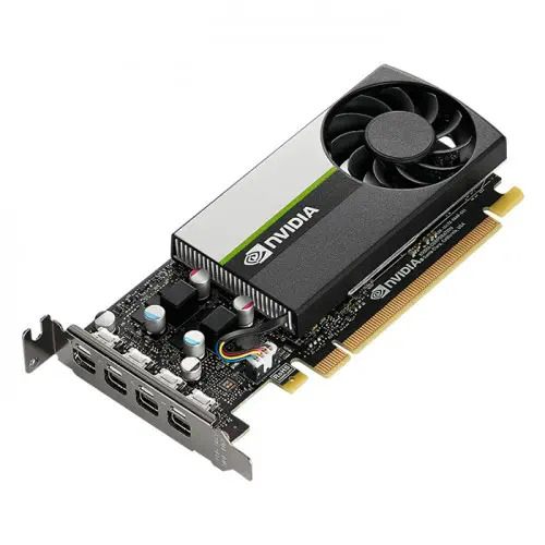 PNY Nvidia Quadro T1000 VCNT1000-PB Ekran Kartı