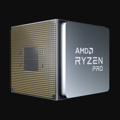 AMD Ryzen 5 Pro 5650GE Tray İşlemci