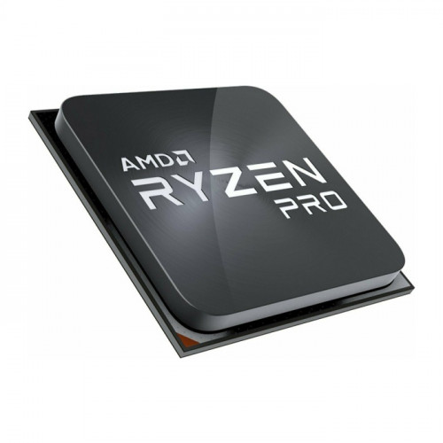 AMD Ryzen 5 Pro 5650GE Tray İşlemci