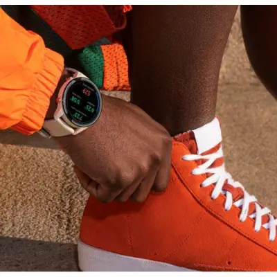 Xiaomi Mi Watch Bej Akıllı Saat