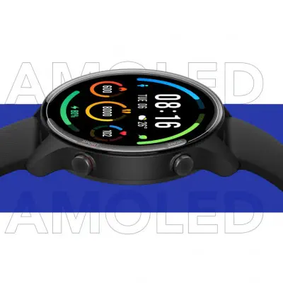 Xiaomi Mi Watch Bej Akıllı Saat