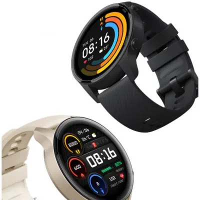 Xiaomi Mi Watch Bej Akıllı Saat