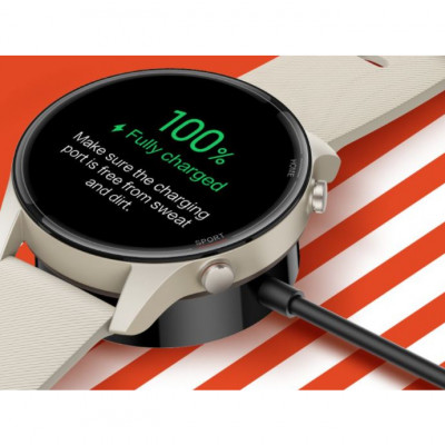 Xiaomi Mi Watch Mavi Akıllı Saat