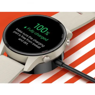 Xiaomi Mi Watch Siyah Akıllı Saat