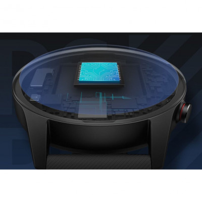 Xiaomi Mi Watch Mavi Akıllı Saat