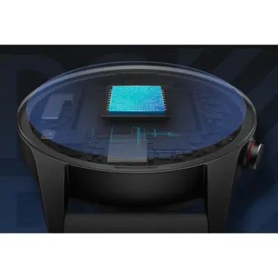 Xiaomi Mi Watch Siyah Akıllı Saat