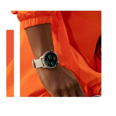 Xiaomi Mi Watch Mavi Akıllı Saat