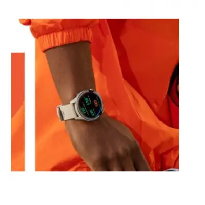 Xiaomi Mi Watch Bej Akıllı Saat