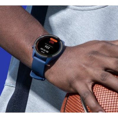 Xiaomi Mi Watch Mavi Akıllı Saat