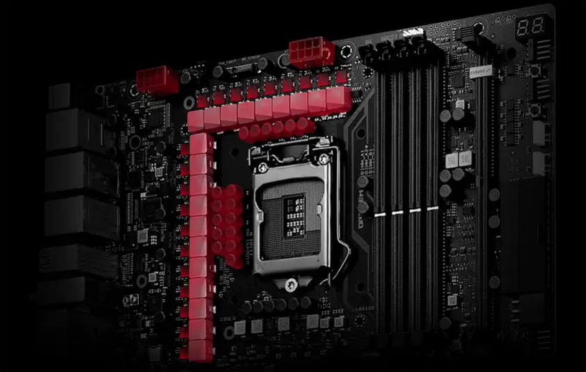 Asus ROG Maximus XIII Extreme Glacial Gaming Anakart