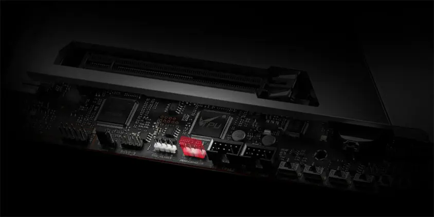 Asus ROG Maximus XIII Extreme Glacial Gaming Anakart