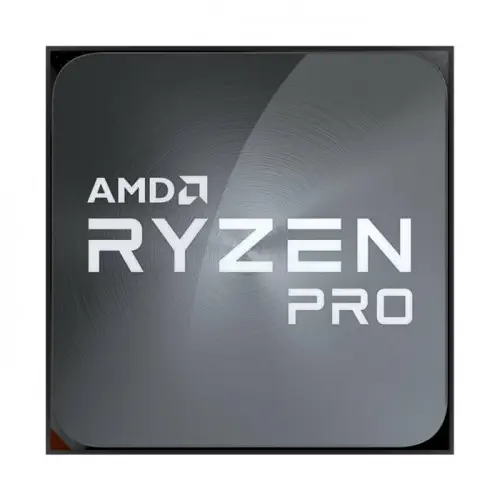 AMD Ryzen 5 Pro 5650G Tray İşlemci