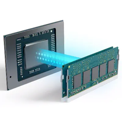 AMD Ryzen 5 Pro 5650G Tray İşlemci