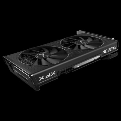 XFX Speedster SWFT 210 AMD Radeon RX 6600 Core Gaming Ekran Kartı