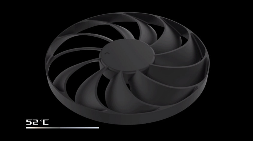 Asus DUAL-RTX4060-O8G 8GB GDDR6 Ekran Kartı