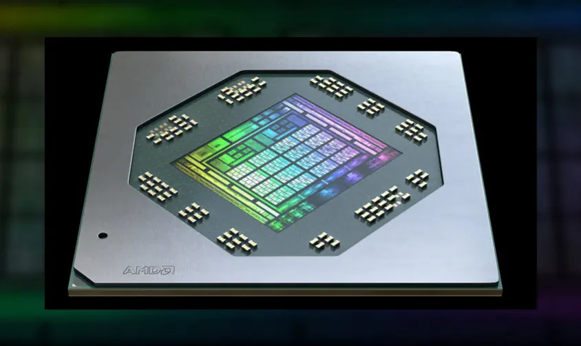 Gigabyte Radeon RX 6600 XT Gaming OC PRO 8G Gaming Ekran Kartı