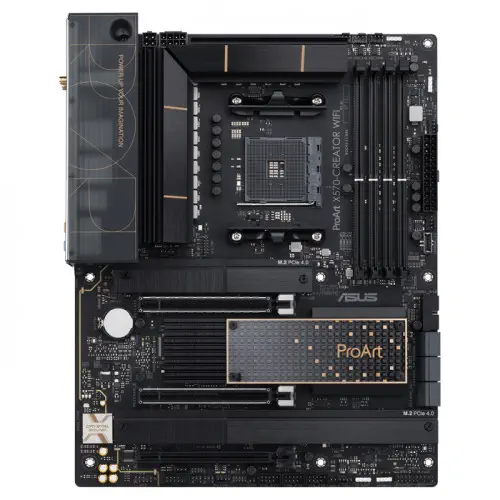 Asus ProArt X570-Creator WiFi Anakart