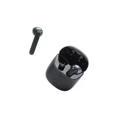 JBL T225 TWS Siyah Bluetooth Kulaklık