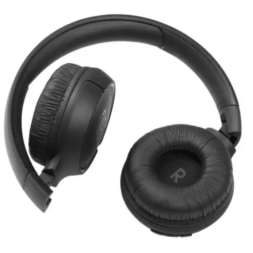 JBL Tune 510BT Bluetooth Siyah Kulak Üstü Kulaklık