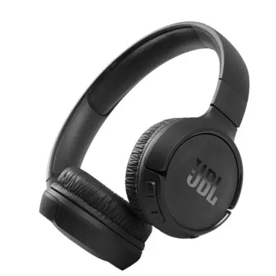 JBL Tune 510BT Bluetooth Beyaz Kulak Üstü Kulaklık