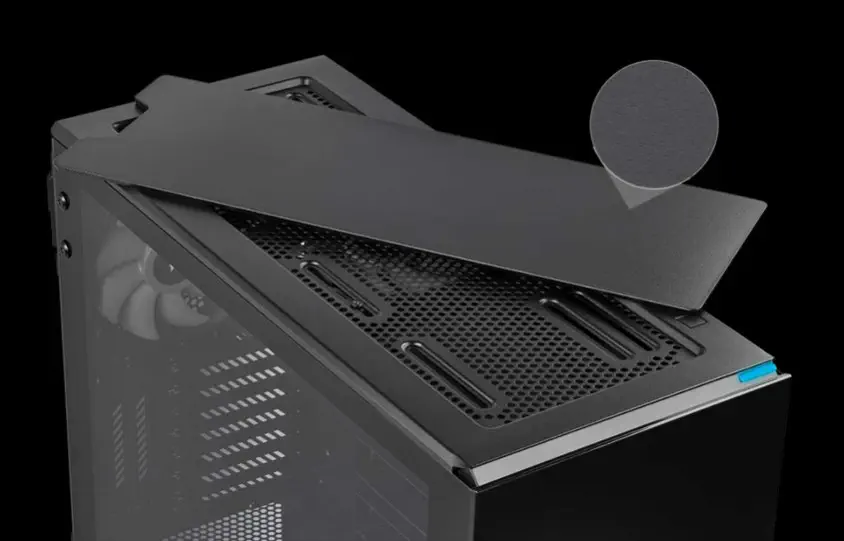 Corsair Carbide 678C CC-9011167-WW E-ATX Mid-Tower Gaming Kasa