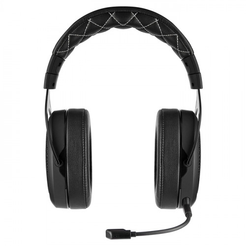 Corsair HS70 Pro Carbon CA-9011211-EU Kablosuz Gaming Kulaklık