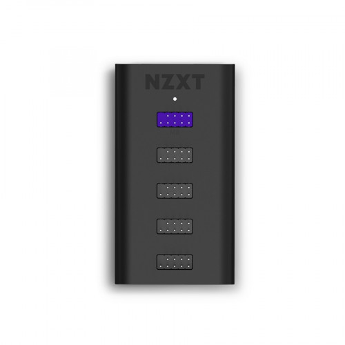 NZXT Internal AC-IUSBH-M3 4 Port Hub