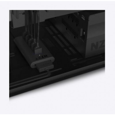 NZXT Internal AC-IUSBH-M3 4 Port Hub