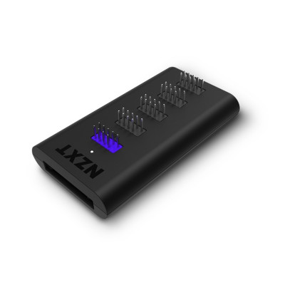 NZXT Internal AC-IUSBH-M3 4 Port Hub
