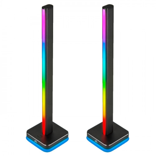 Corsair iCUE LT100 Smart Lighting Towers Starter Kit