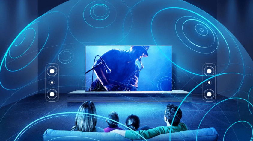 TCL 50P725G 50″ 127 Ekran Google TV