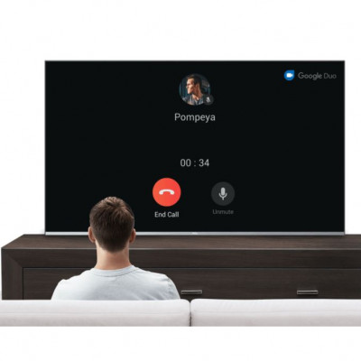 TCL 50P725 50″ 127 Ekran LED TV