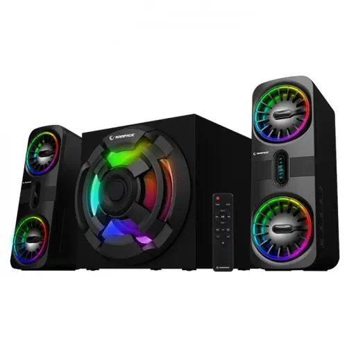 Rampage RMS-311 Shard Gaming Speaker