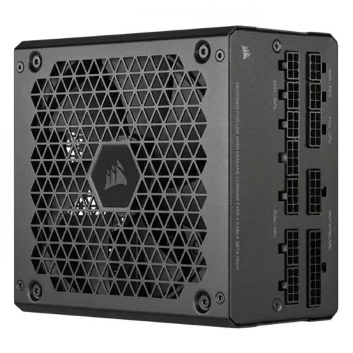 Corsair RM850 CP-9020235-EU 850W Full Modüler Power Supply