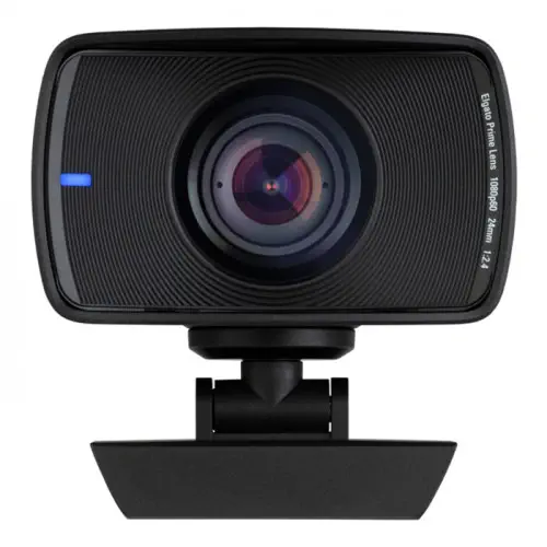 Elgato Facecam 10WAA9901 Full HD Webcam