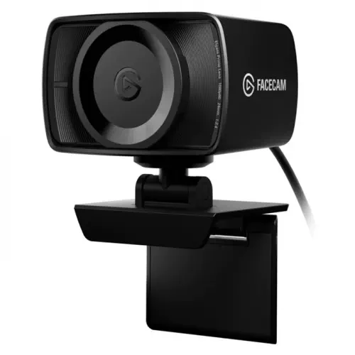 Elgato Facecam 10WAA9901 Full HD Webcam