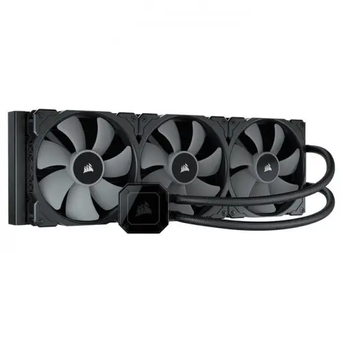 Corsair iCUE H170i Elite Capellix CW-9060055-WW İşlemci Sıvı Soğutucu