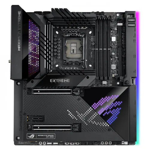 Asus ROG Maximus Z690 Extreme Gaming Anakart