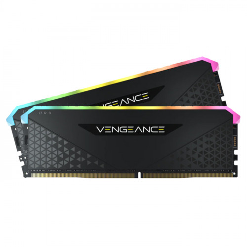 Corsair Vengeance RGB RS 16GB DDR4 3600MHz Gaming Ram