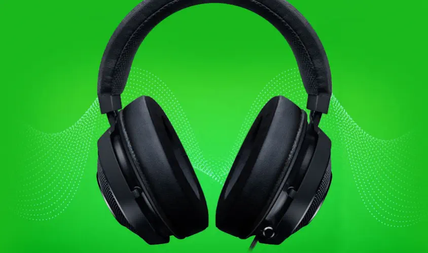 Razer Kraken Mercury RZ04-02830400-R3M1 Kablolu Gaming Kulaklık