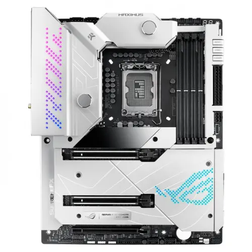 Asus ROG Maximus Z690 Formula Gaming Anakart