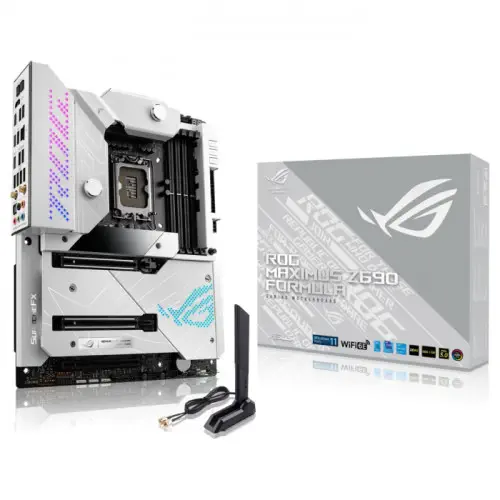 Asus ROG Maximus Z690 Formula Gaming Anakart