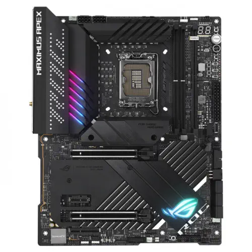 Asus ROG Maximus Z690 Apex Gaming Anakart