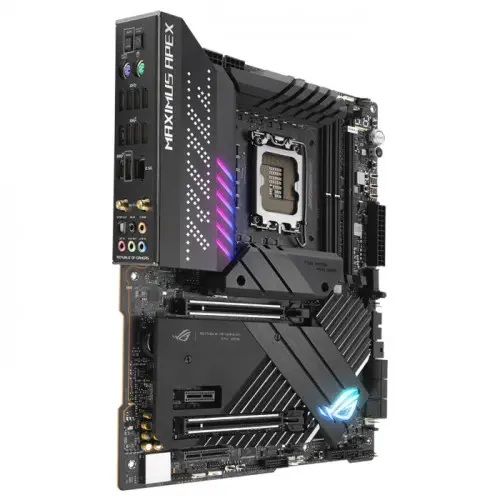 Asus ROG Maximus Z690 Apex Gaming Anakart