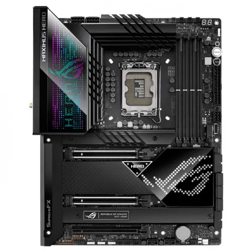 Asus ROG Maximus Z690 Hero Gaming Anakart