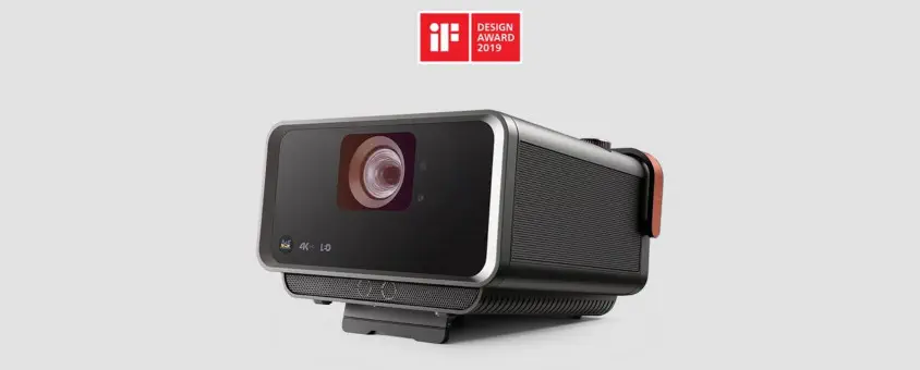 ViewSonic X10-4K Projeksiyon Cihazı