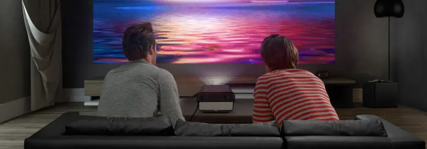 ViewSonic X10-4K Projeksiyon Cihazı