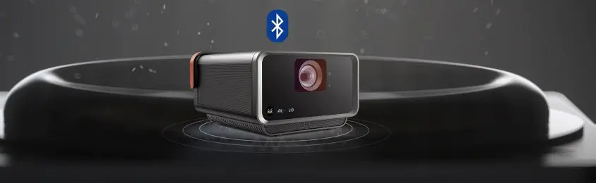 ViewSonic X10-4K Projeksiyon Cihazı